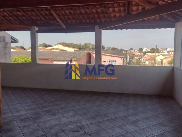 Casa para Venda em Sorocaba - 5