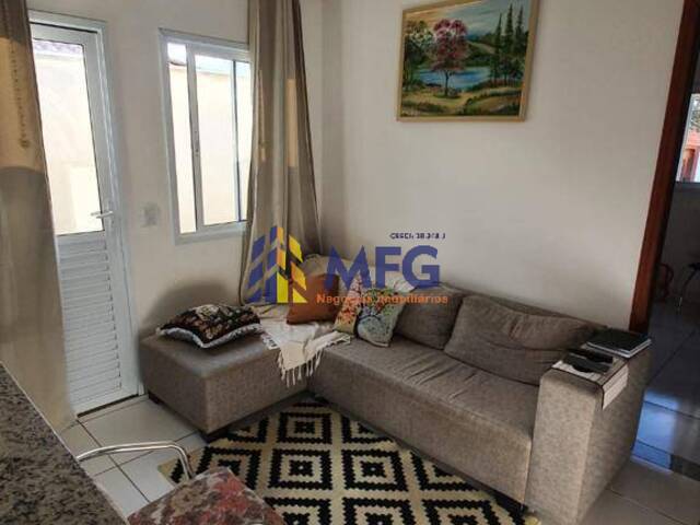 Casa em condomínio para Venda em Sorocaba - 2