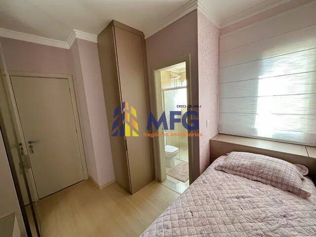 Apartamento para Venda em Sorocaba - 4