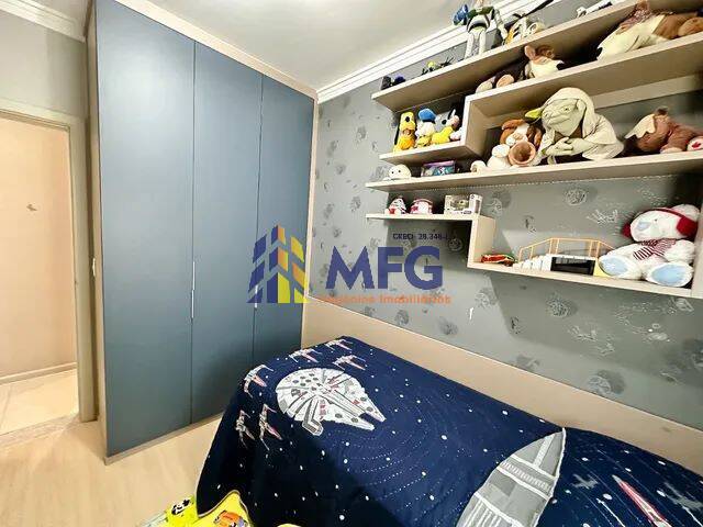 Apartamento para Venda em Sorocaba - 5