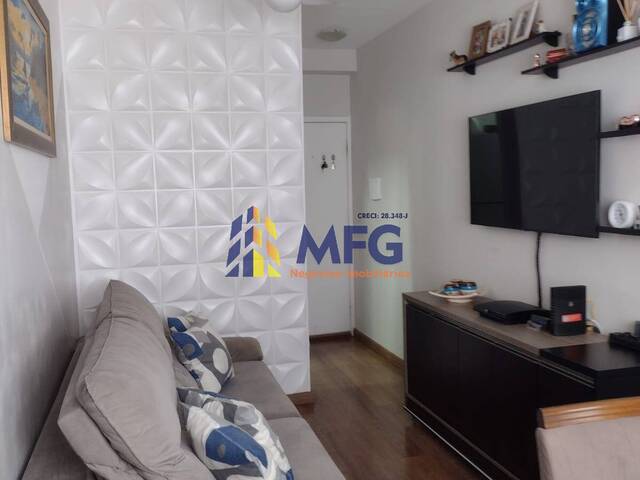 Apartamento para Venda em Sorocaba - 5