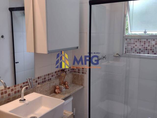 Apartamento para Venda em Sorocaba - 4