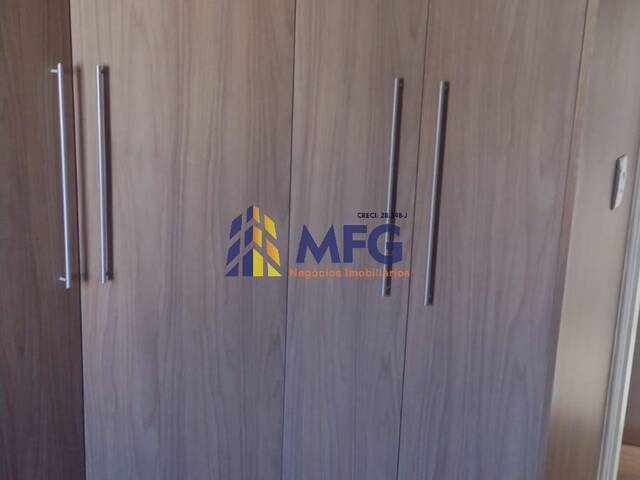 Apartamento para Venda em Sorocaba - 3