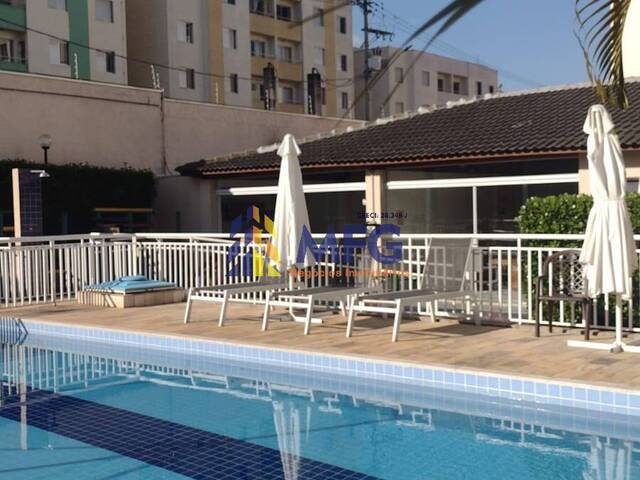 Apartamento para Venda em Sorocaba - 2