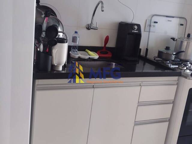 Apartamento para Venda em Sorocaba - 4