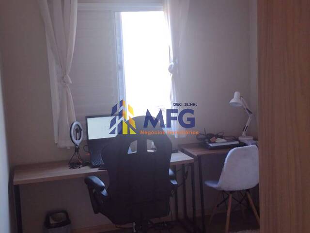 Apartamento para Venda em Sorocaba - 5