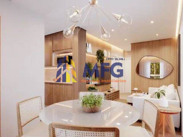 Casa em condomínio para Venda em Sorocaba - 2