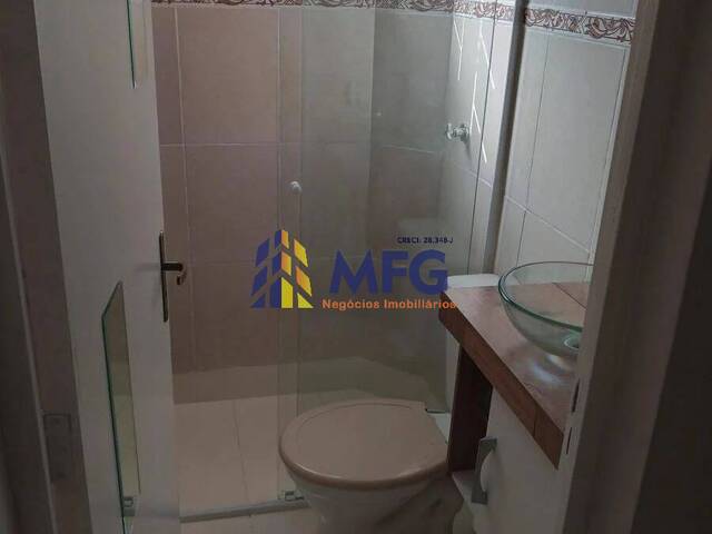 Apartamento para Venda em Sorocaba - 3