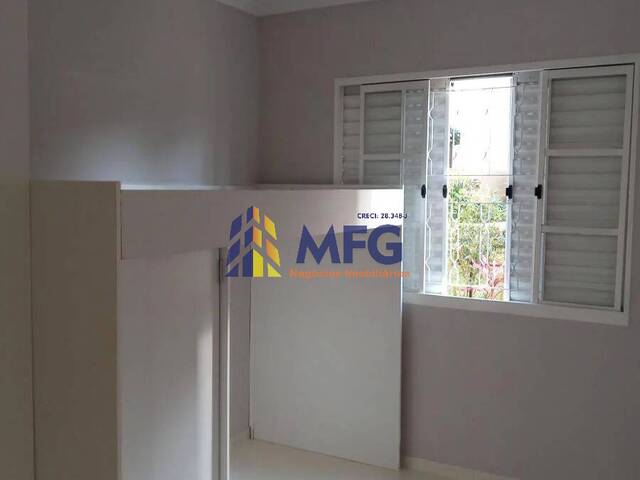Apartamento para Venda em Sorocaba - 4