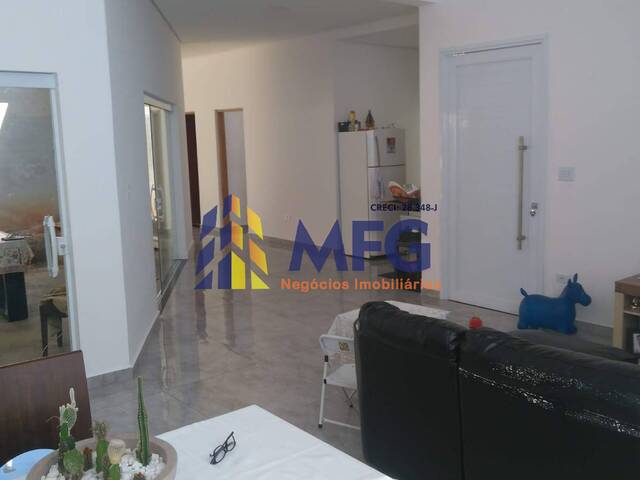 Casa em condomínio para Venda em Sorocaba - 2