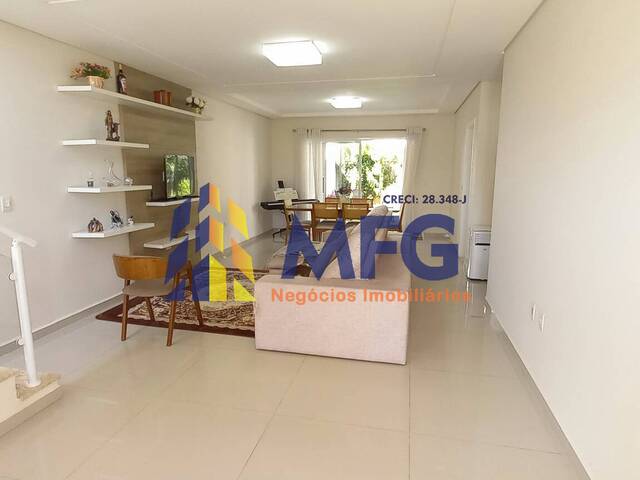 Casa para Venda em Sorocaba - 4