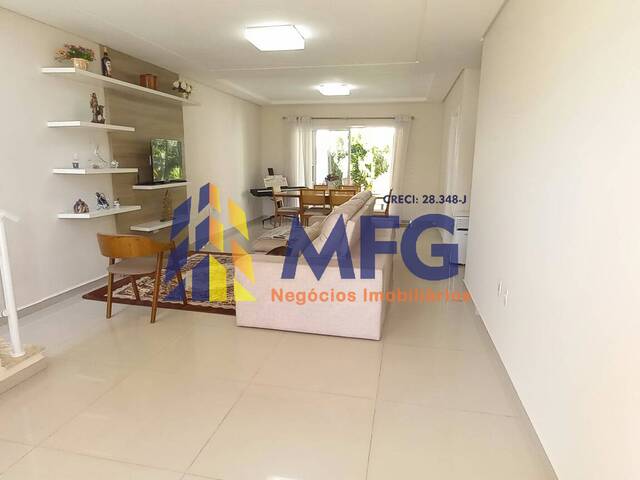 Casa para Venda em Sorocaba - 5