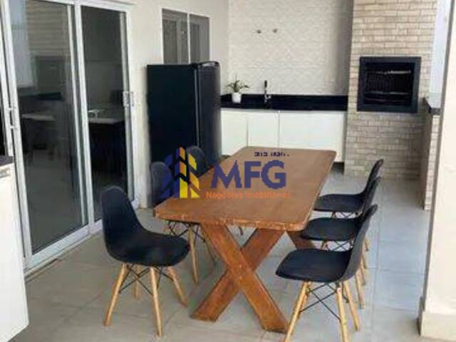 Casa em condomínio para Venda em Sorocaba - 4