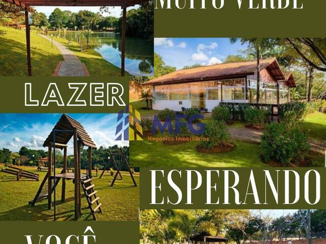 Terreno em condomínio para Venda em Sorocaba - 2