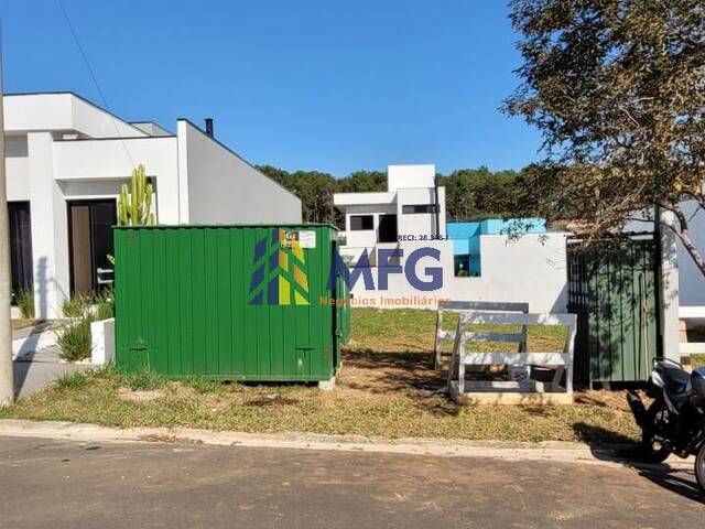 Terreno em condomínio para Venda em Sorocaba - 4