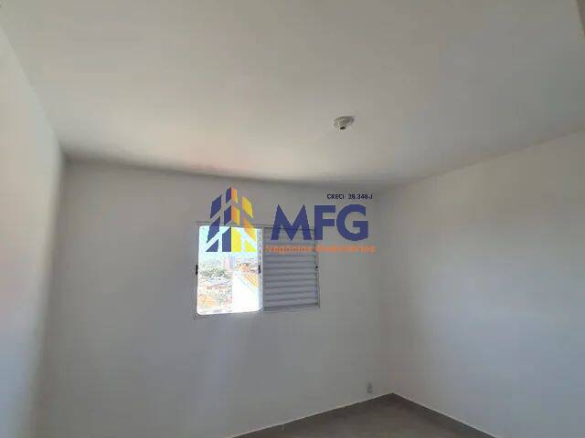 Apartamento para Venda em Sorocaba - 2