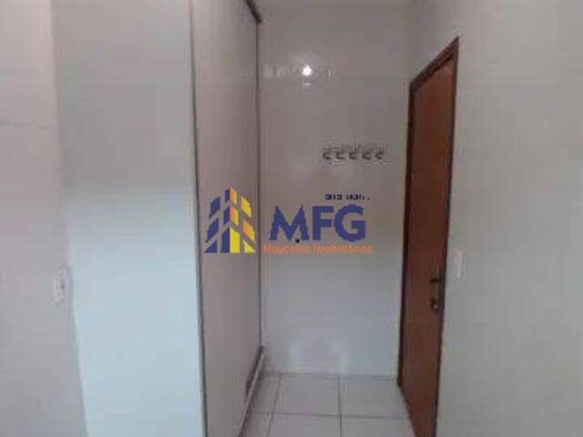 Apartamento para Venda em Sorocaba - 2