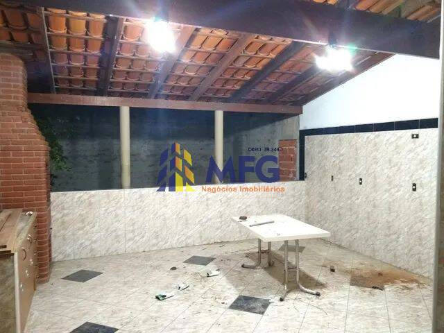 Casa para Venda em Sorocaba - 2