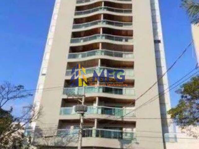 Apartamento para Venda em Sorocaba - 3