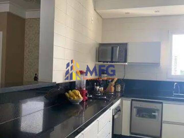 Apartamento para Venda em Sorocaba - 4