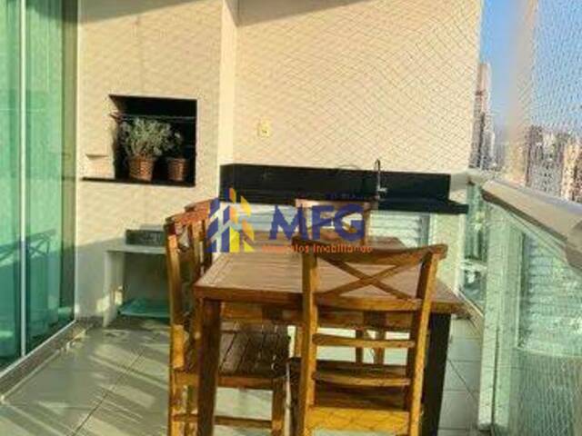 Apartamento para Venda em Sorocaba - 2