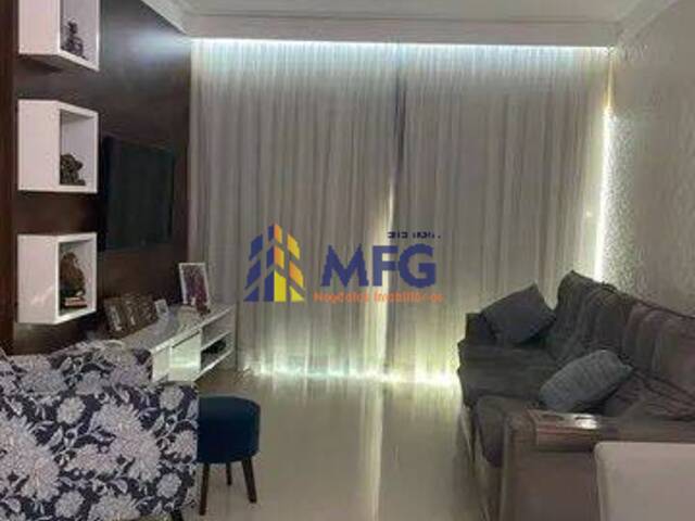 Apartamento para Venda em Sorocaba - 5