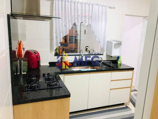 Casa em condomínio para Venda em Sorocaba - 5