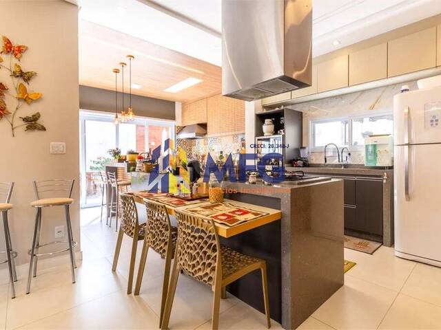 Casa em condomínio para Venda em Votorantim - 2