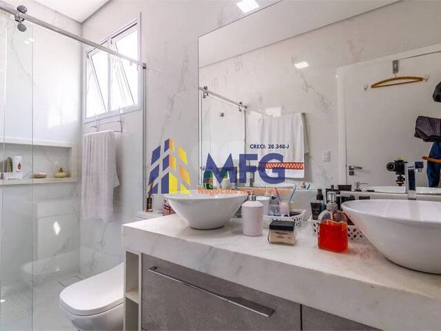 Casa em condomínio para Venda em Votorantim - 4