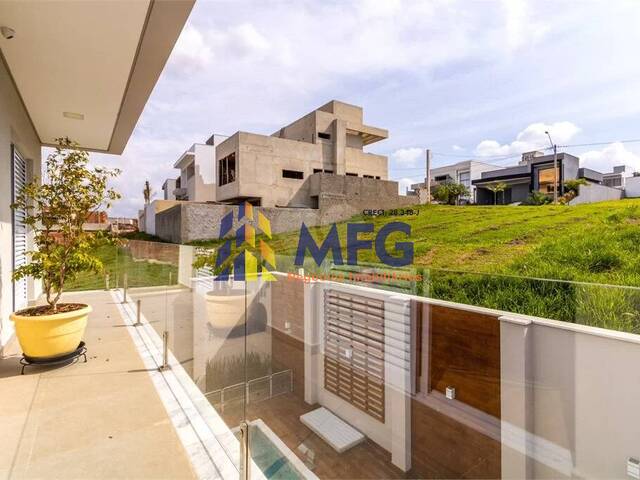 Casa em condomínio para Venda em Votorantim - 5