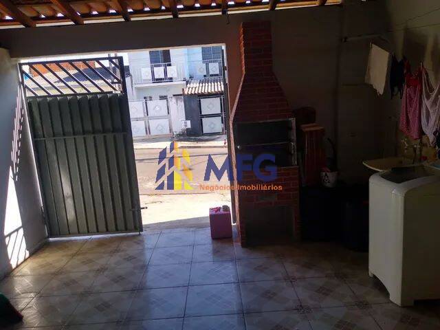 Casa para Venda em Sorocaba - 4