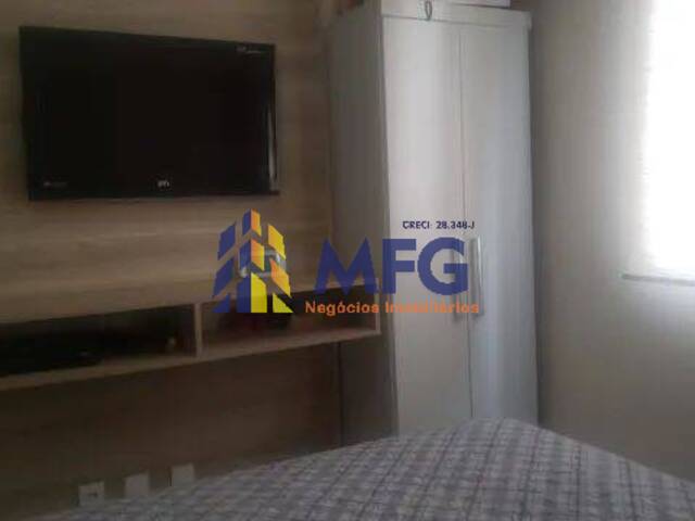 Apartamento para Venda em Sorocaba - 3