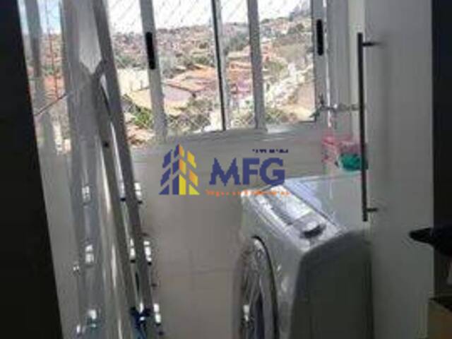 Apartamento para Venda em Sorocaba - 4