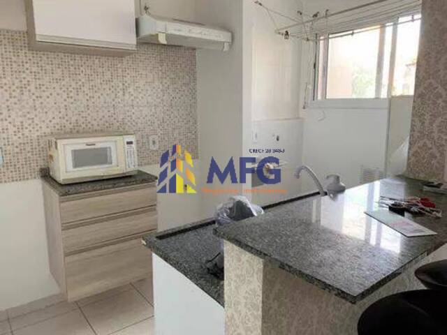 Apartamento para Venda em Sorocaba - 3