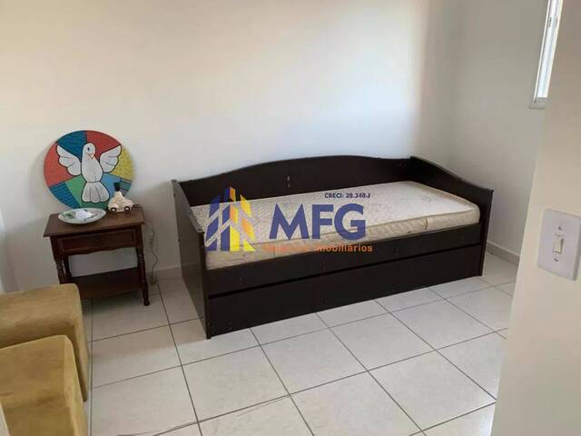 Apartamento para Venda em Sorocaba - 5
