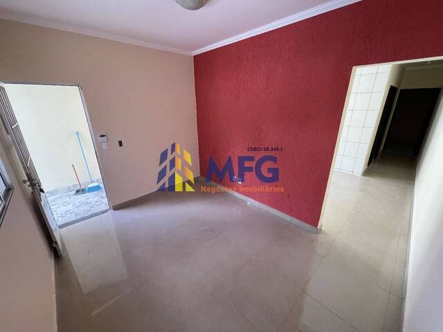 Casa para Venda em Sorocaba - 2