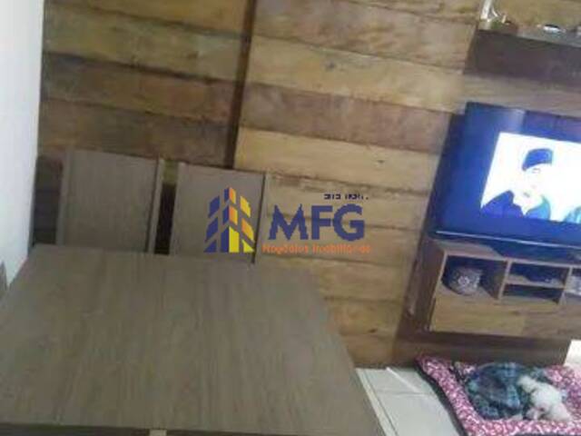 Apartamento para Venda em Sorocaba - 5