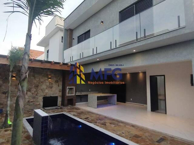 Casa em condomínio para Venda em Sorocaba - 3