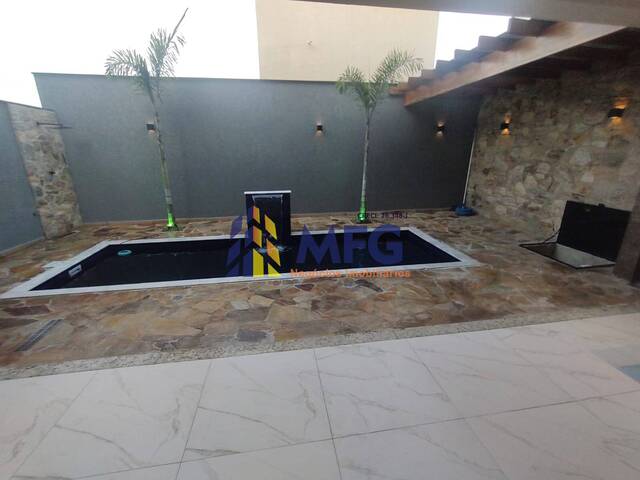 Casa em condomínio para Venda em Sorocaba - 4