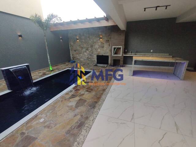 Casa em condomínio para Venda em Sorocaba - 2