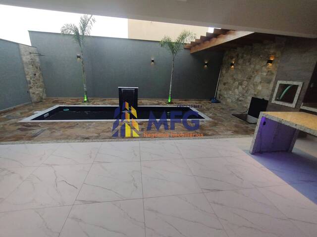 Casa em condomínio para Venda em Sorocaba - 5