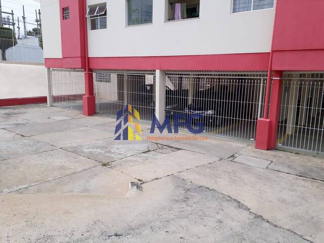 Apartamento para Venda em Sorocaba - 2