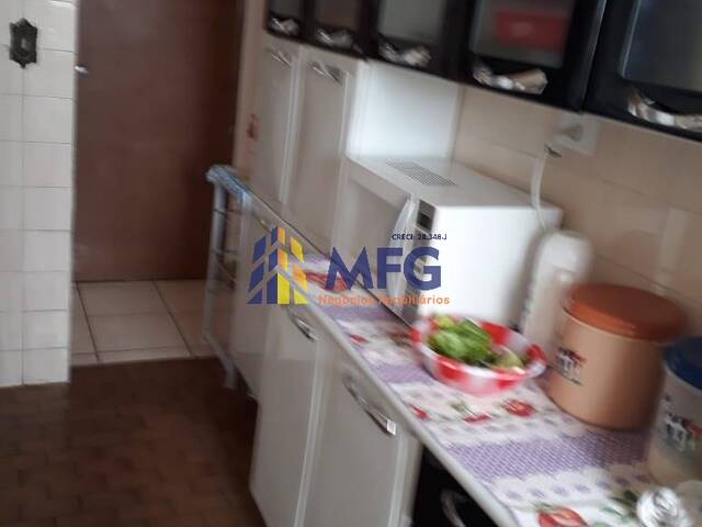 Apartamento para Venda em Sorocaba - 5