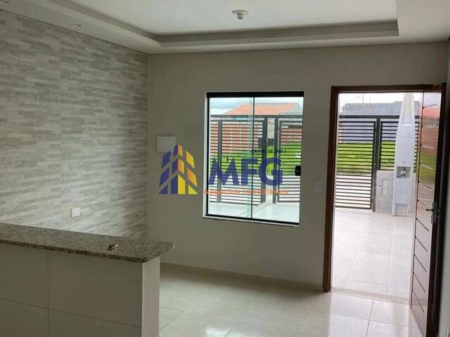 Casa para Venda em Sorocaba - 2