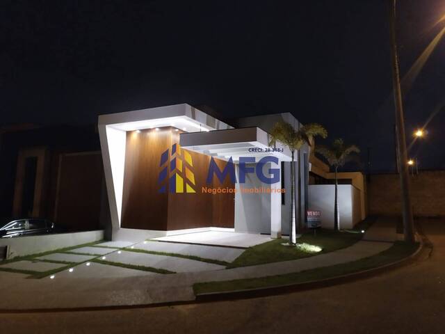 Casa em condomínio para Venda em Sorocaba - 3