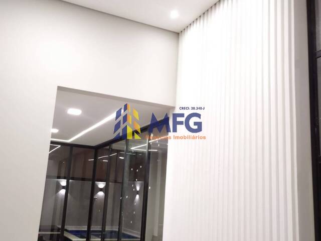 Casa em condomínio para Venda em Sorocaba - 5