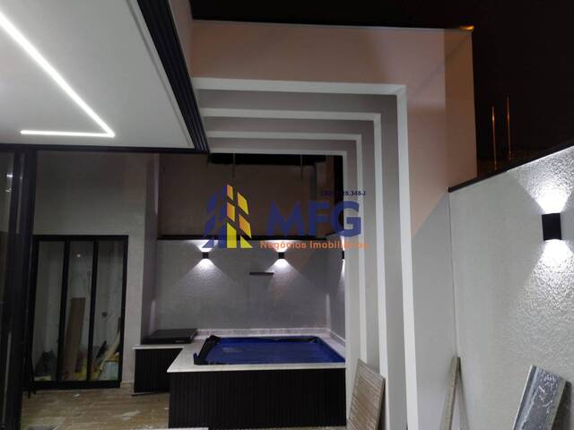 Casa em condomínio para Venda em Sorocaba - 2
