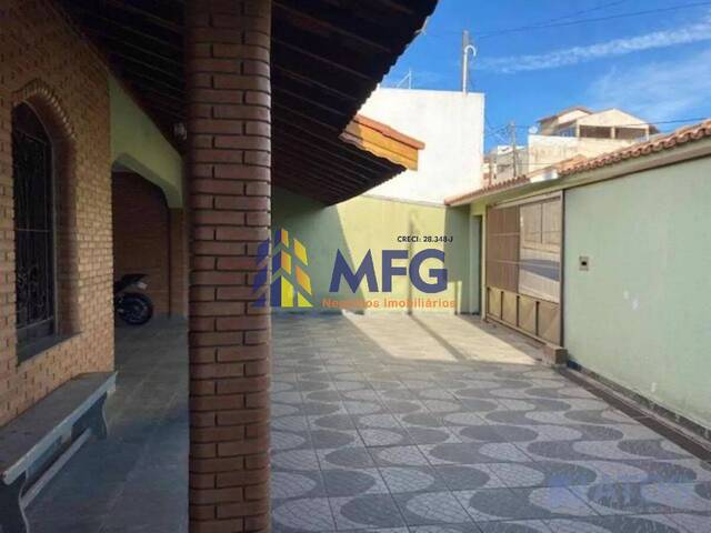 Casa para Venda em Sorocaba - 2