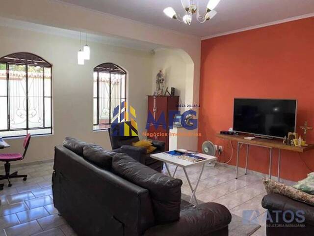 Casa para Venda em Sorocaba - 3