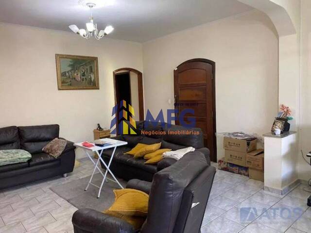 Casa para Venda em Sorocaba - 4